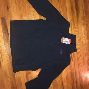 North Face TKA 100 Glacier 1/4 Pullover